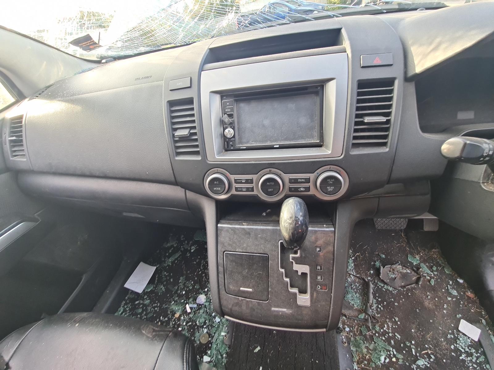 Mazda MPV - LY3P 2007-Present