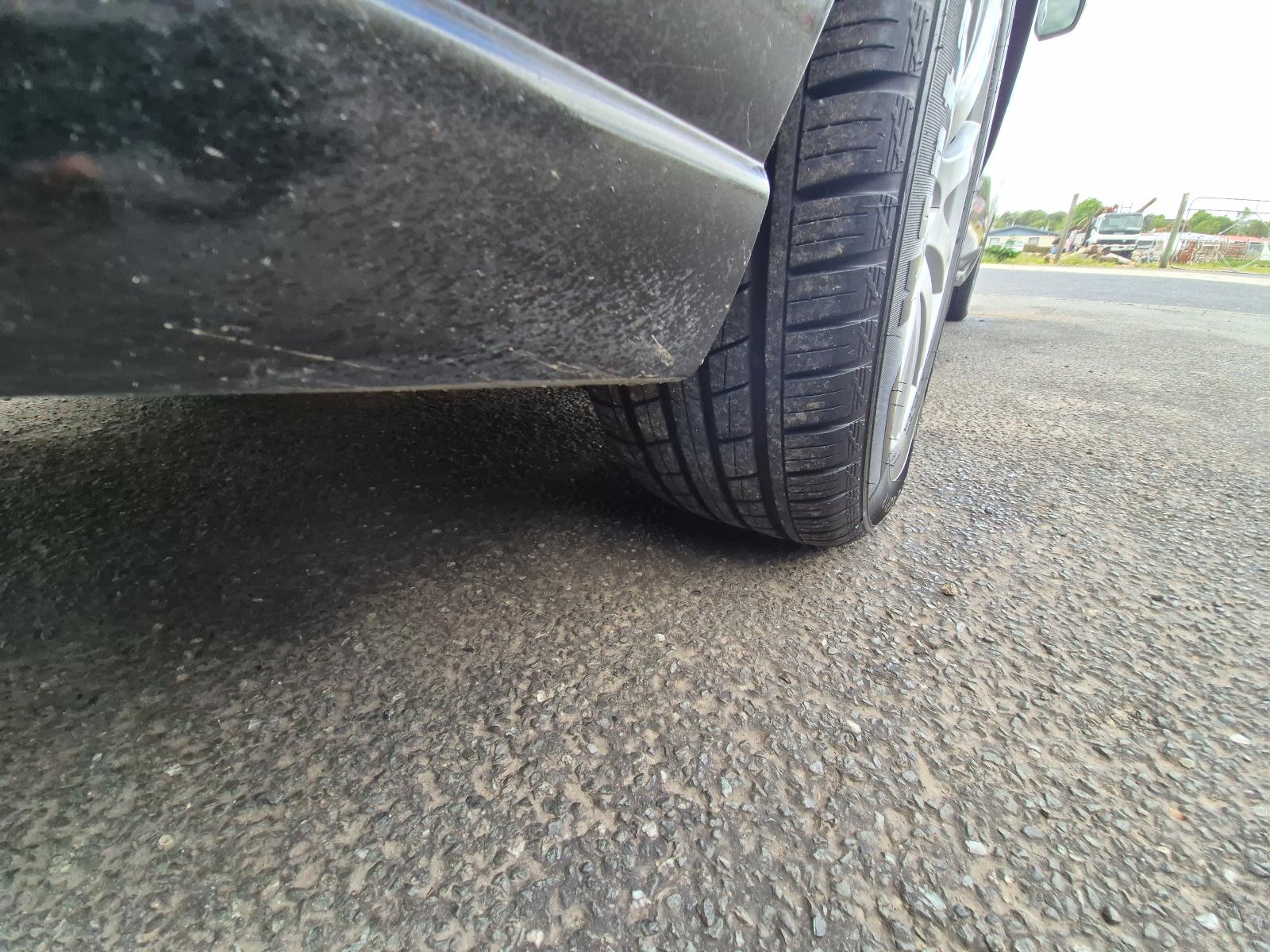 Mazda MPV - LY3P 2007-Present