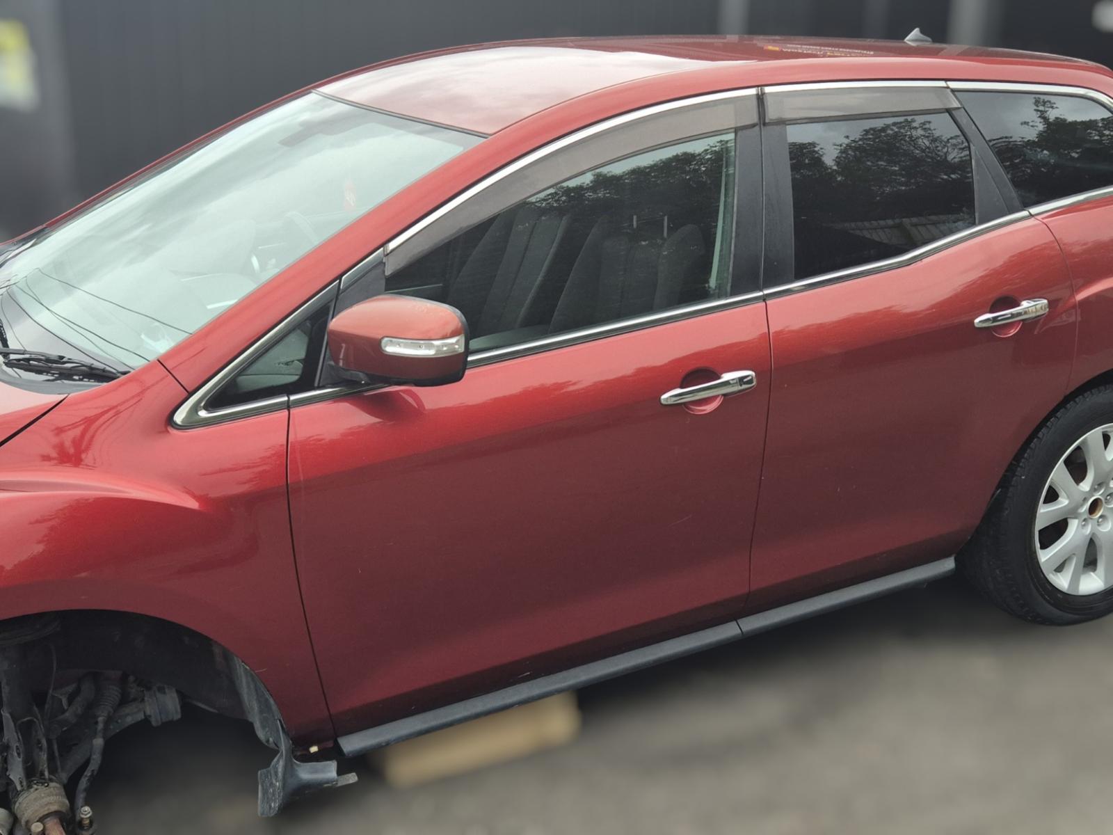 Mazda CX7 - ER 2006-2012