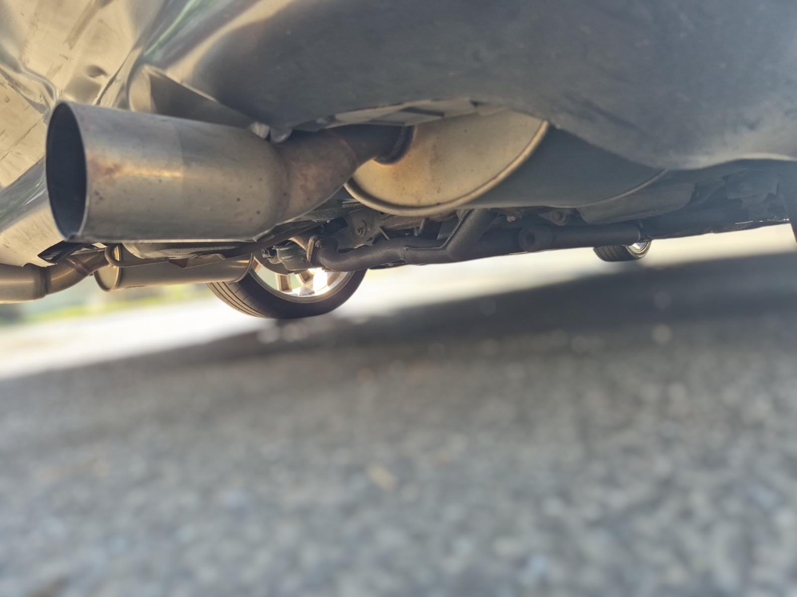 Mazda Atenza - GG 2002-2008