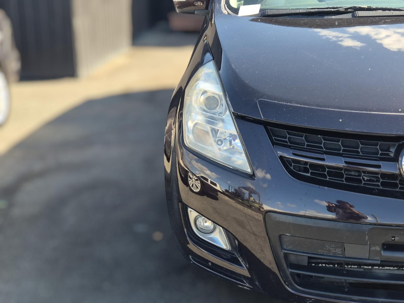 Mazda MPV - LY3P 2007-Present