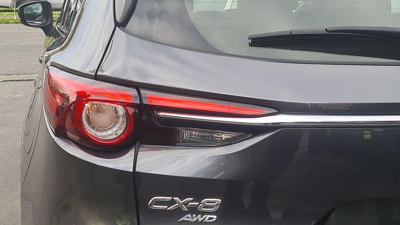 Mazda CX5 - KE 2012-Present