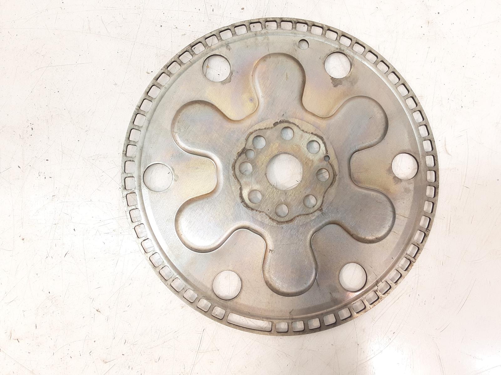 Flywheel_Flexplate