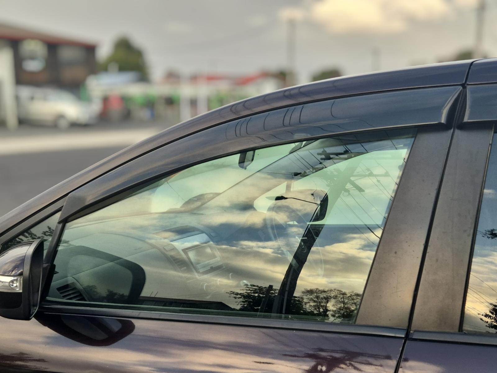 Mazda MPV - LY 2006-2016