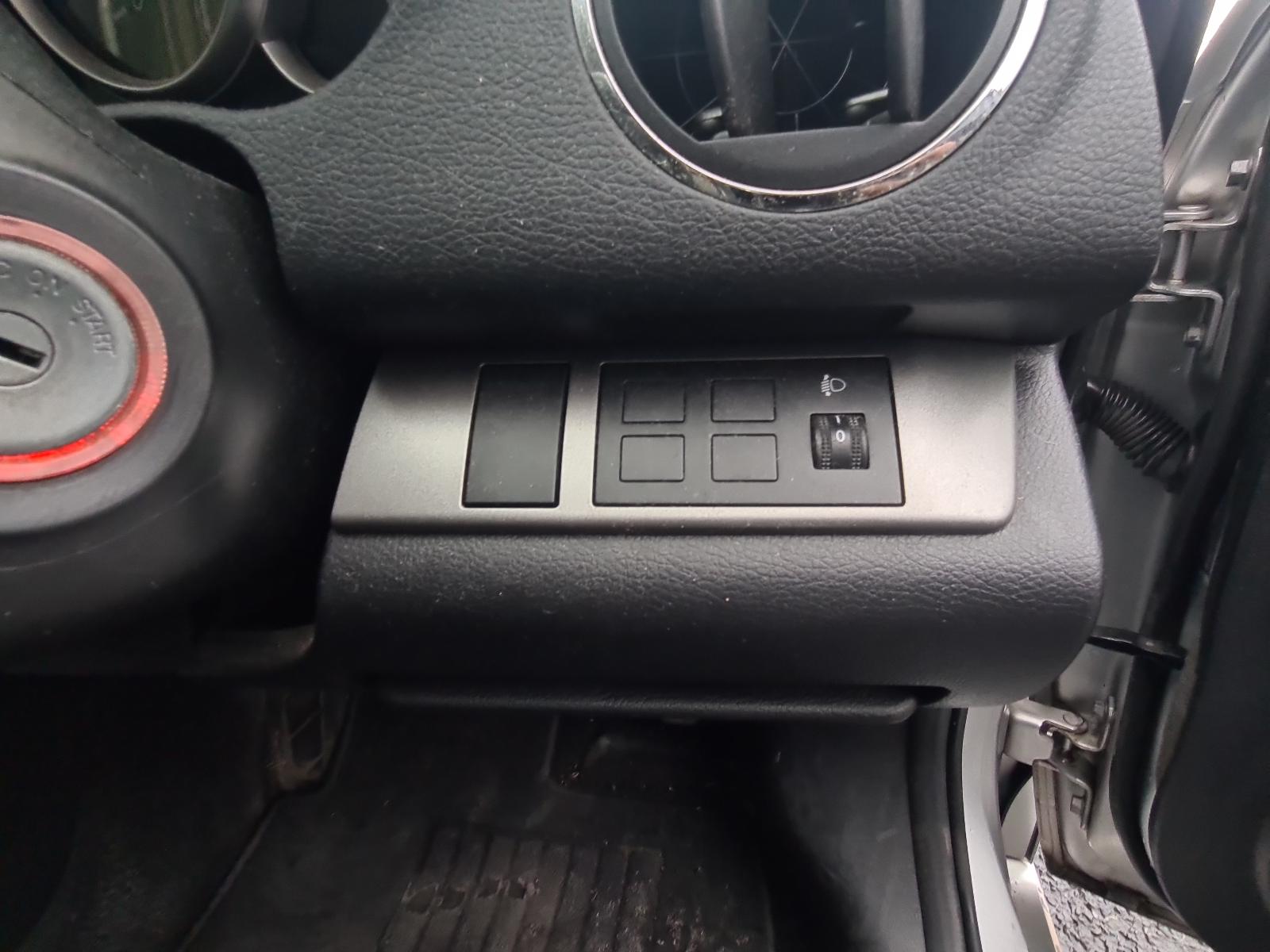 Mazda Atenza - GH 2008-2012