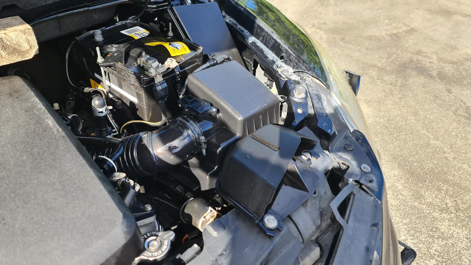 Mazda CX7 - ER 2006-2012