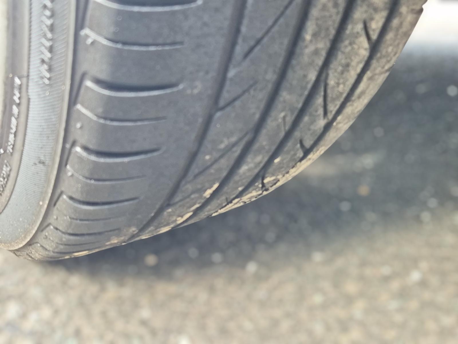 Mazda Axela - BK 2003-2009