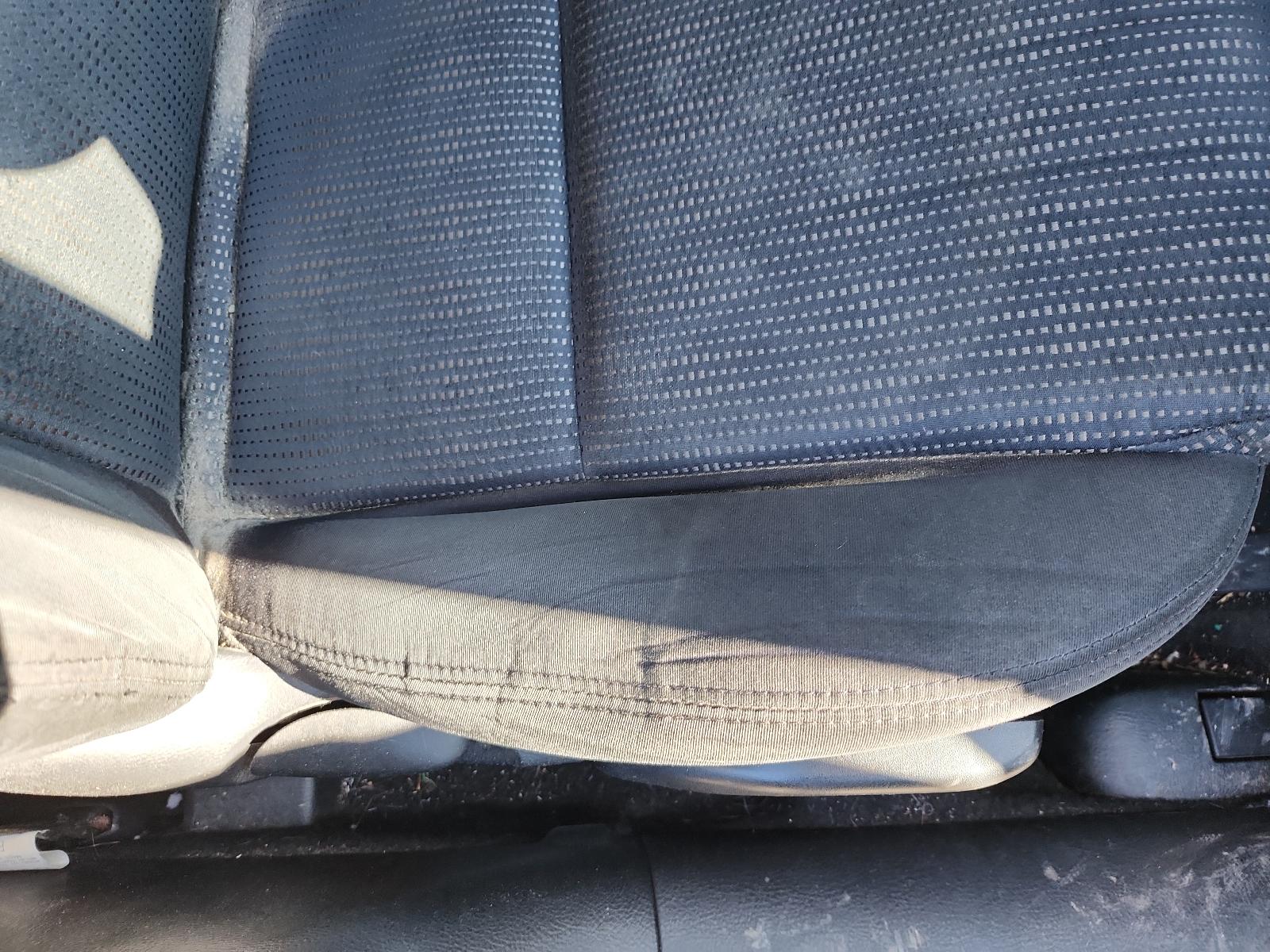 Mazda Mazda6 - GY 2002-2008