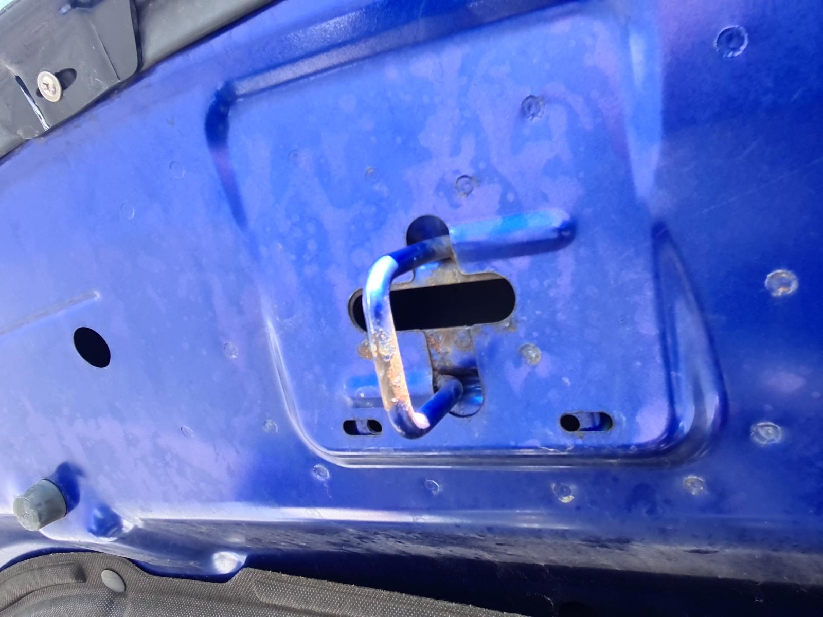 Mazda BT50 - UP 2011-Present