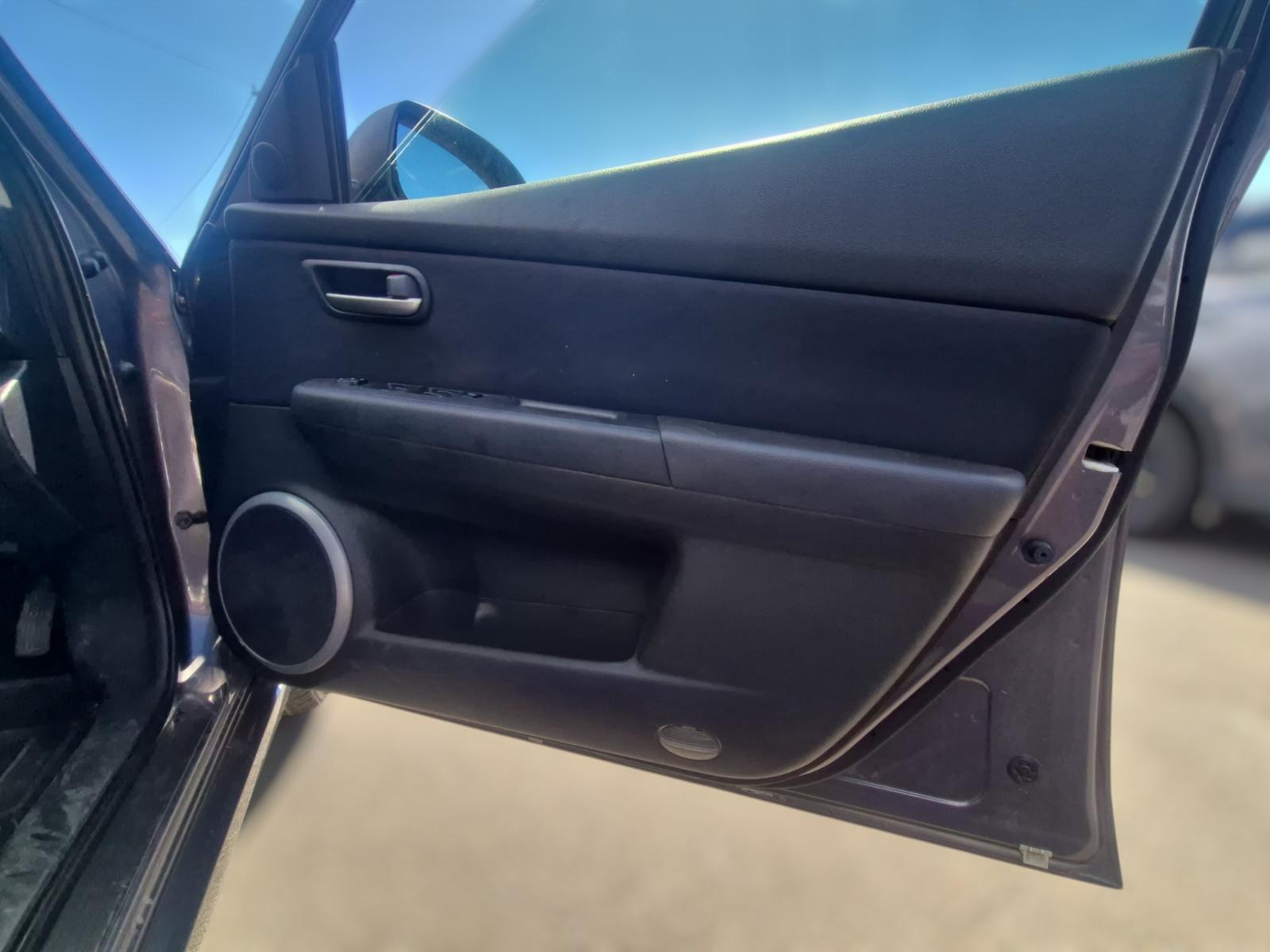 Mazda Mazda6 - GH 2008-2012