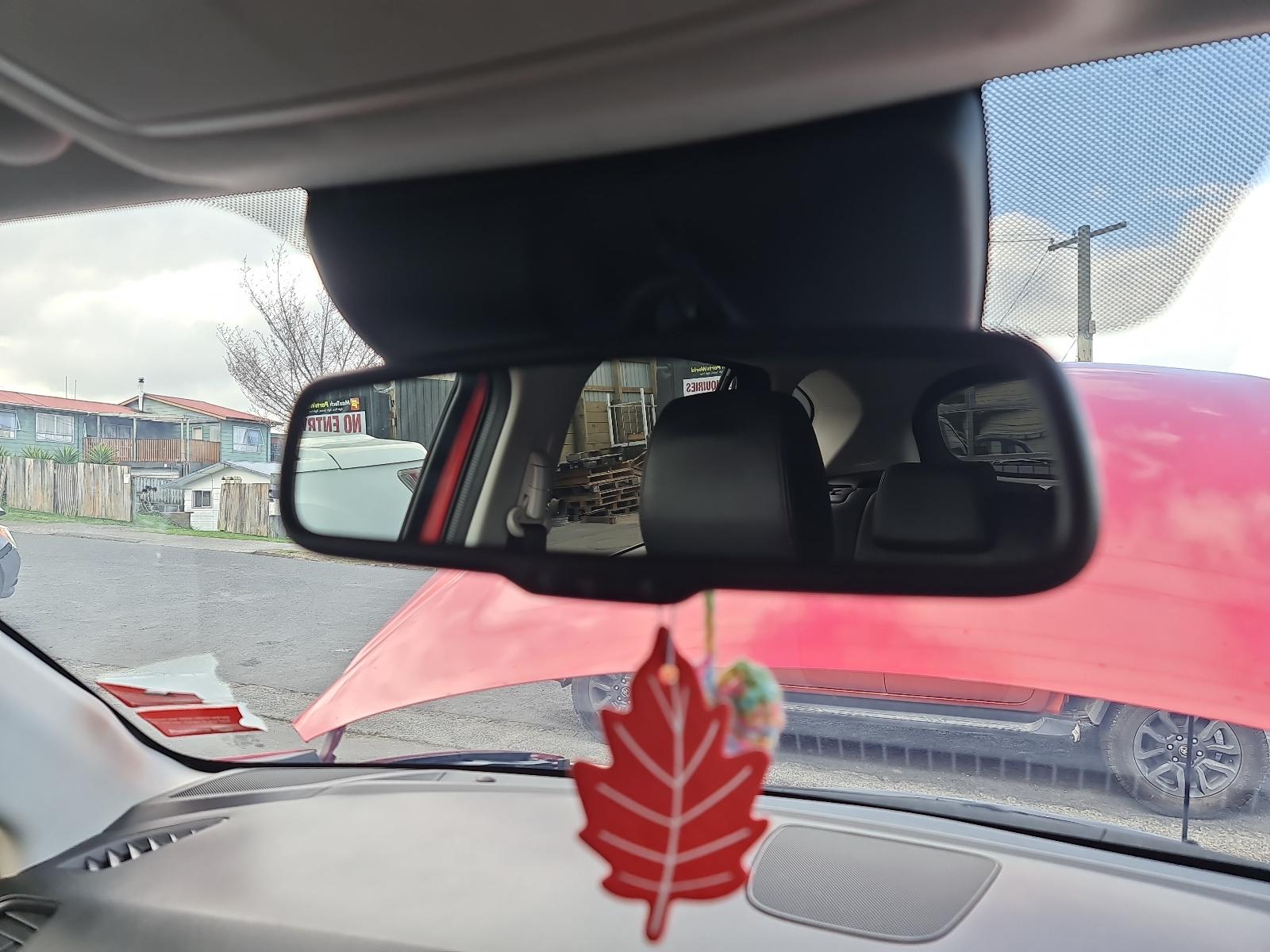 Mazda CX5 - KE 2012-Present