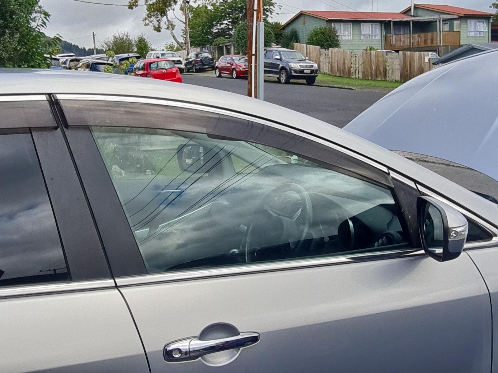 Mazda CX7 - ER 2006-2012