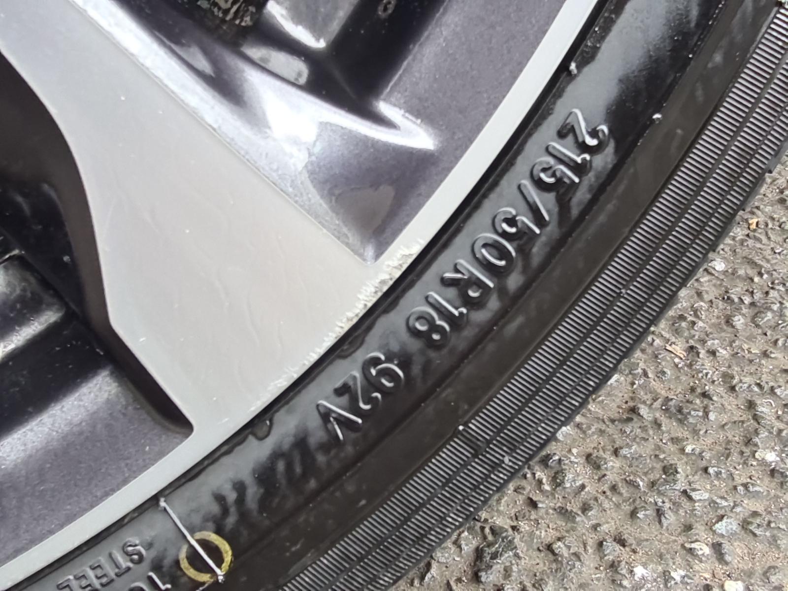 Mazda CX3 - DK 2015-Present