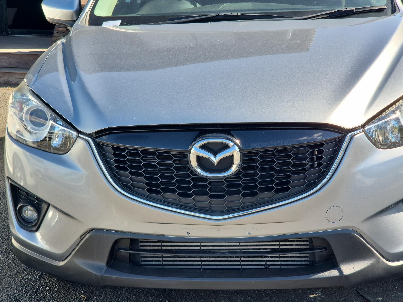 Mazda CX5 - KE 2012-Present