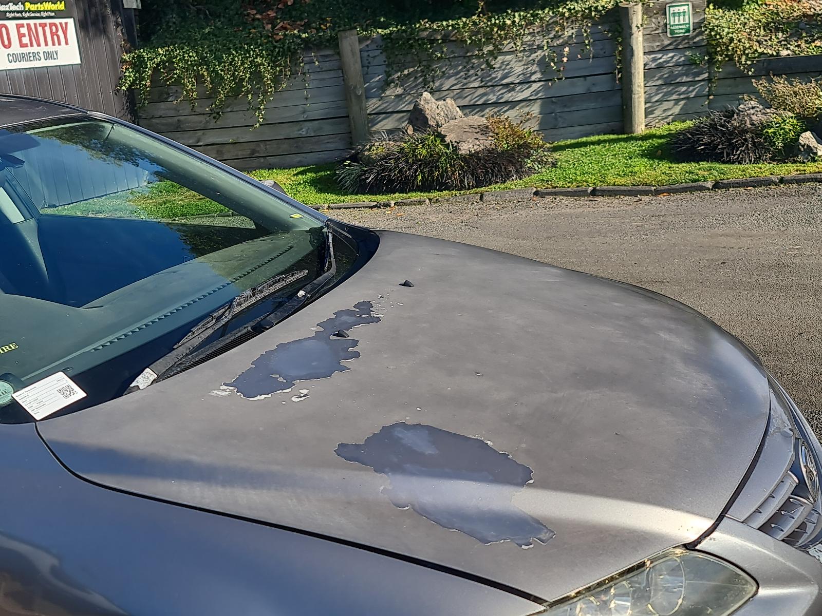 Mazda Atenza - GY 2002-2008