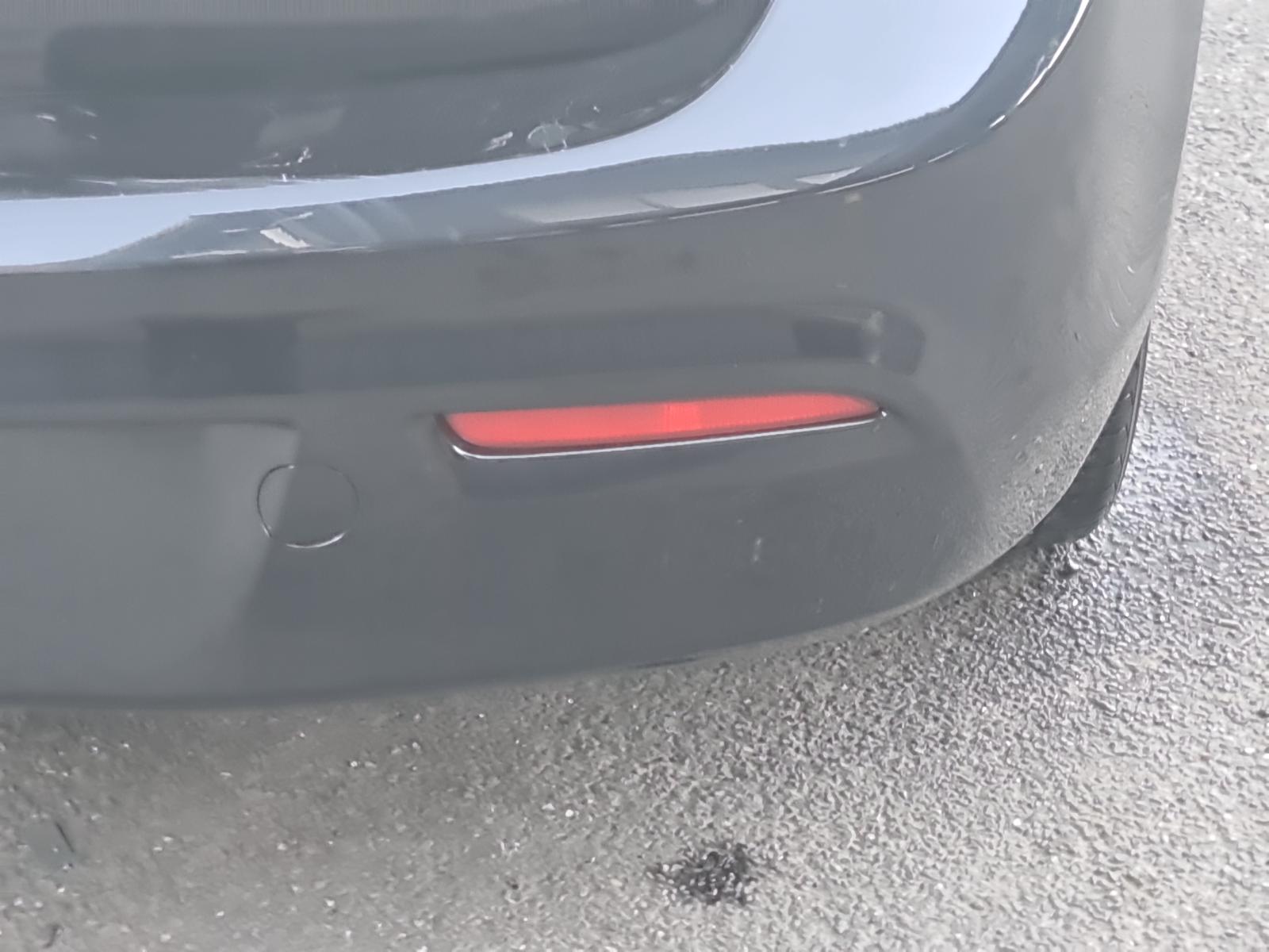 Mazda Axela - BL 2009-2013