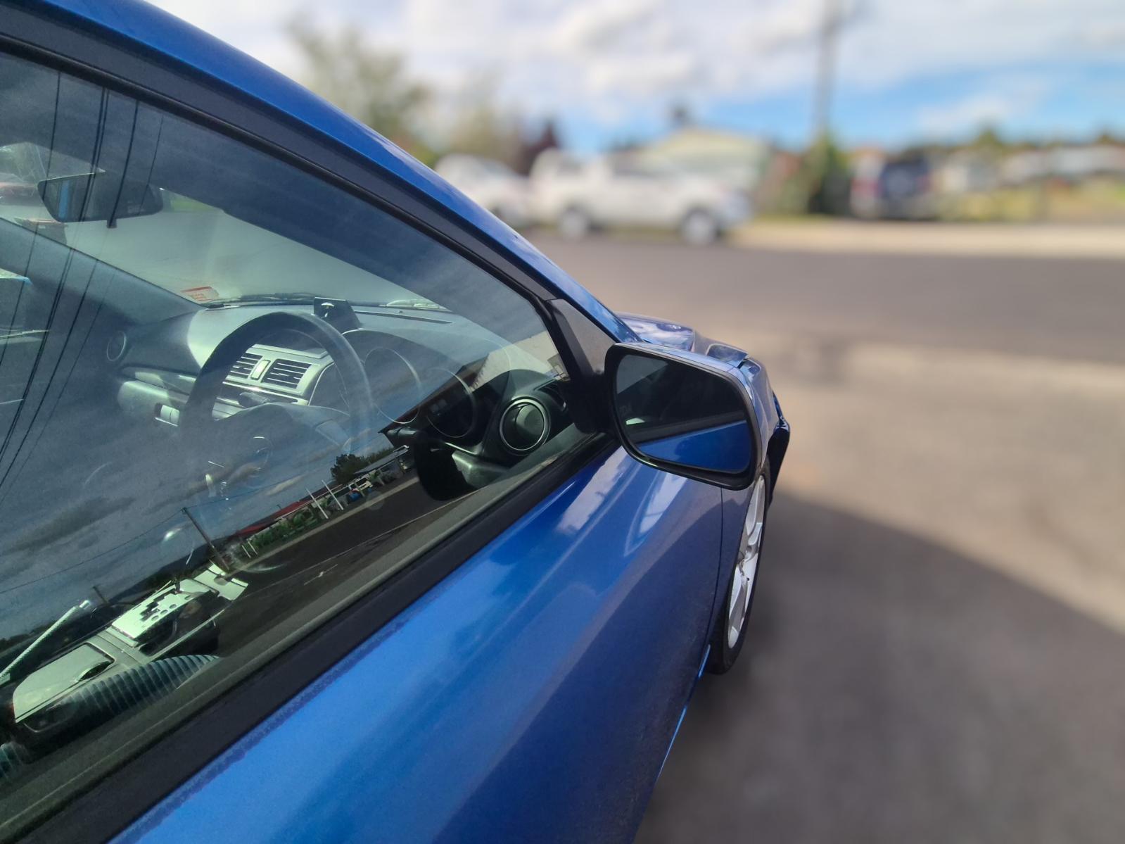 Mazda Axela - BK 2003-2009