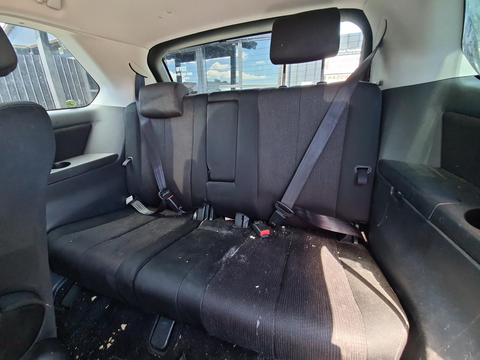 Mazda MPV - LY3P 2007-Present