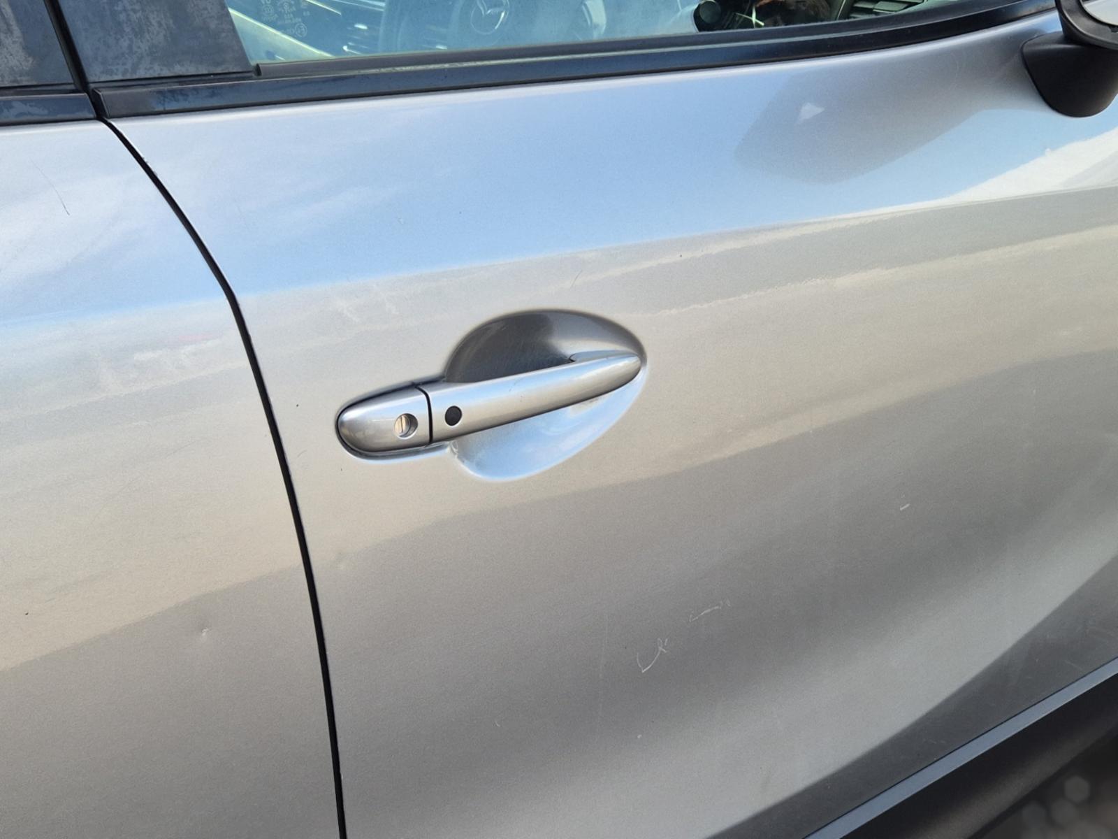 Mazda CX5 - KE 2012-Present