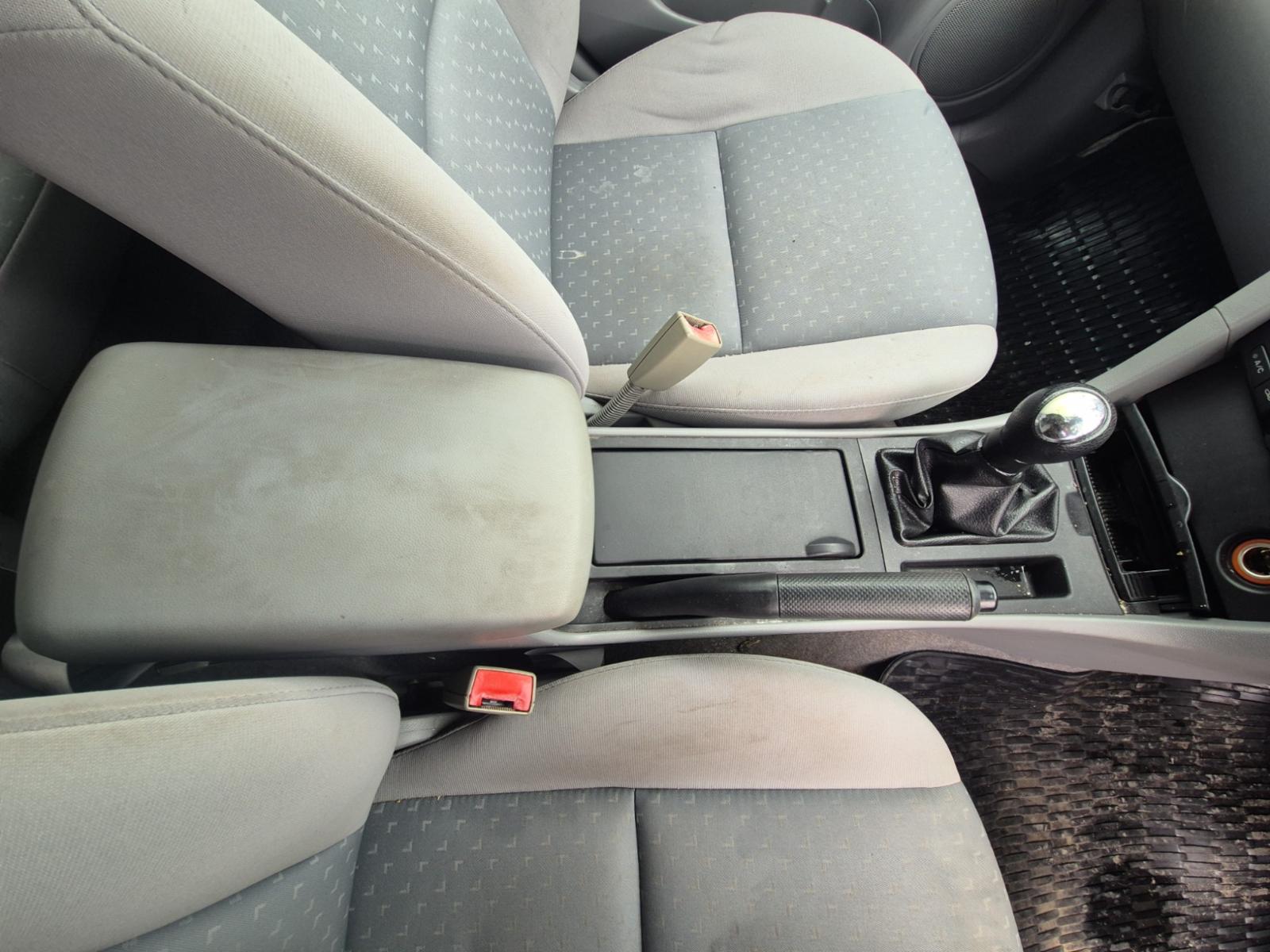 Mazda Axela - BK 2003-2009