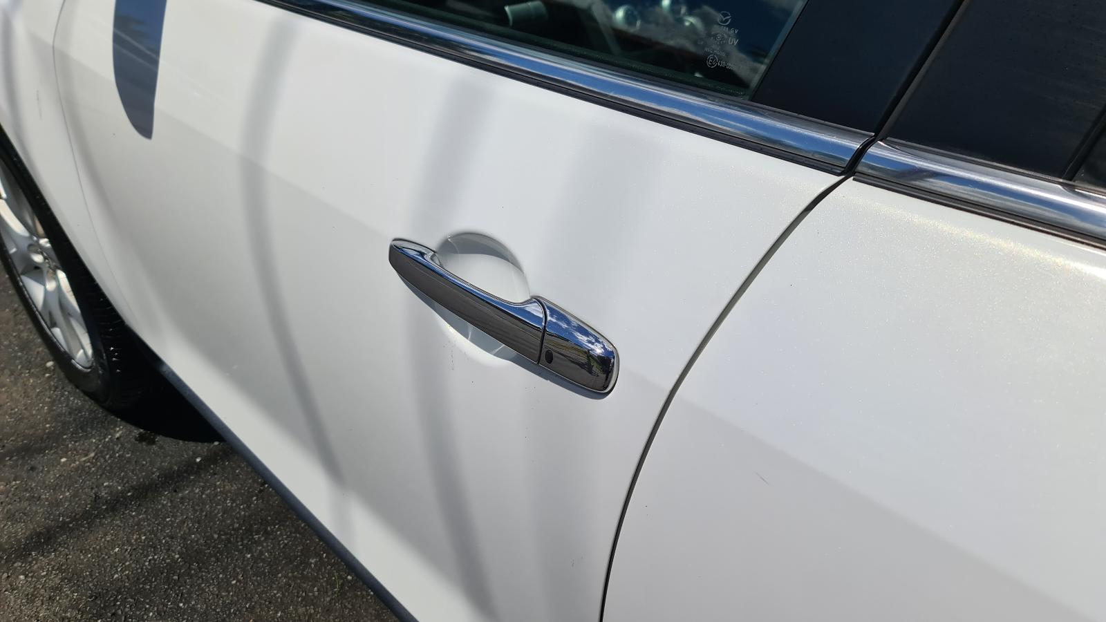 Mazda CX7 - ER 2006-2012