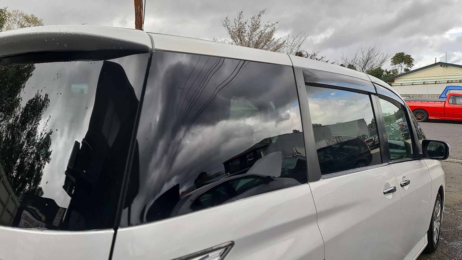 Mazda Biante - CC 2008-Present