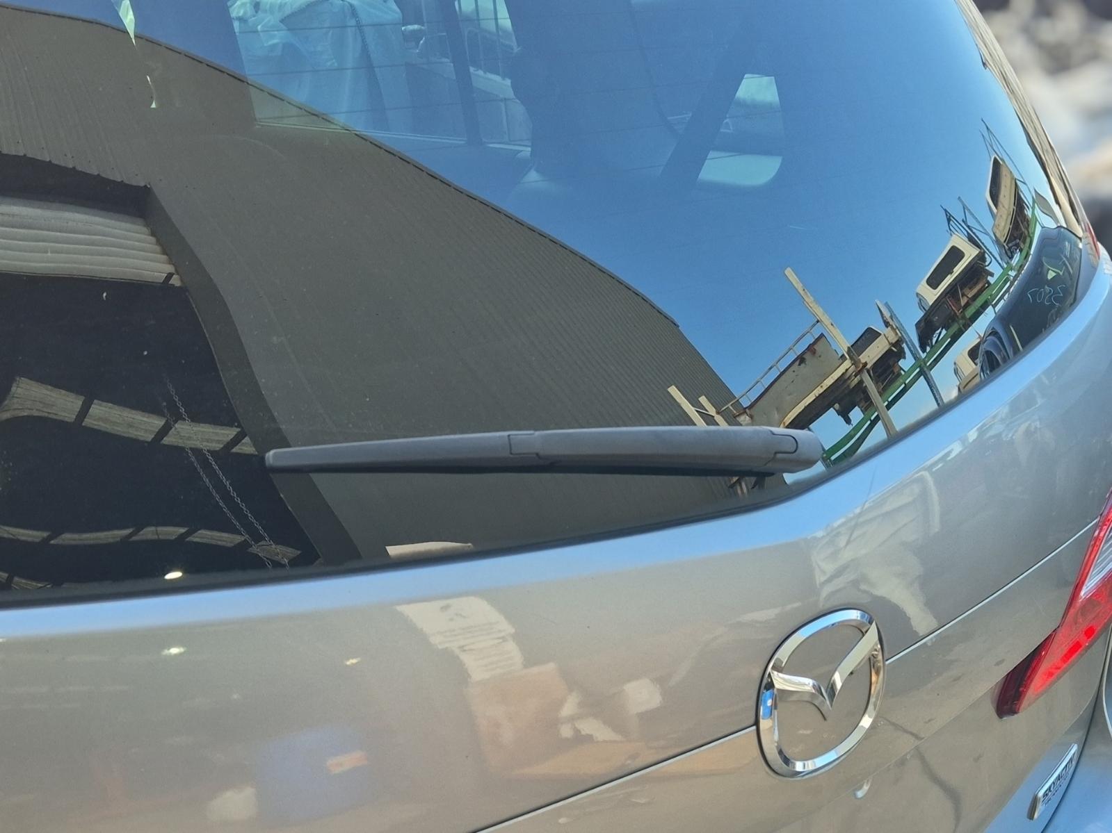 Wiper_Arm
