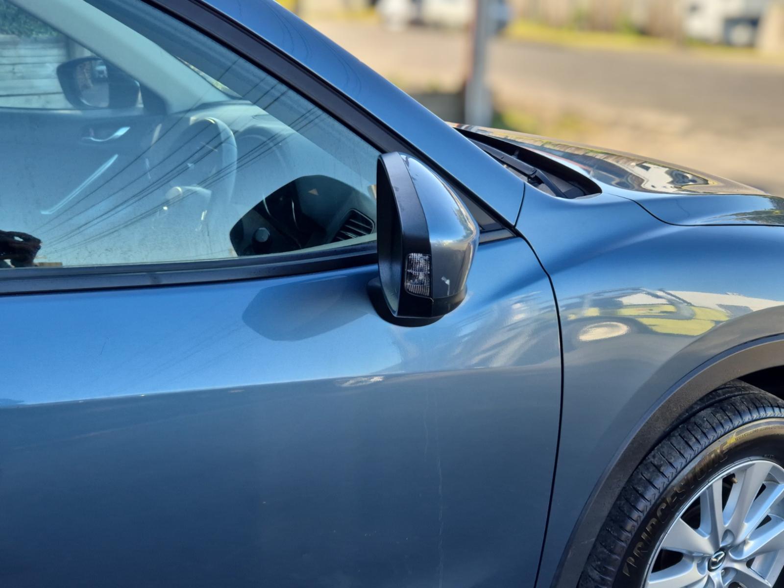 Mazda CX5 - KE 2012-Present