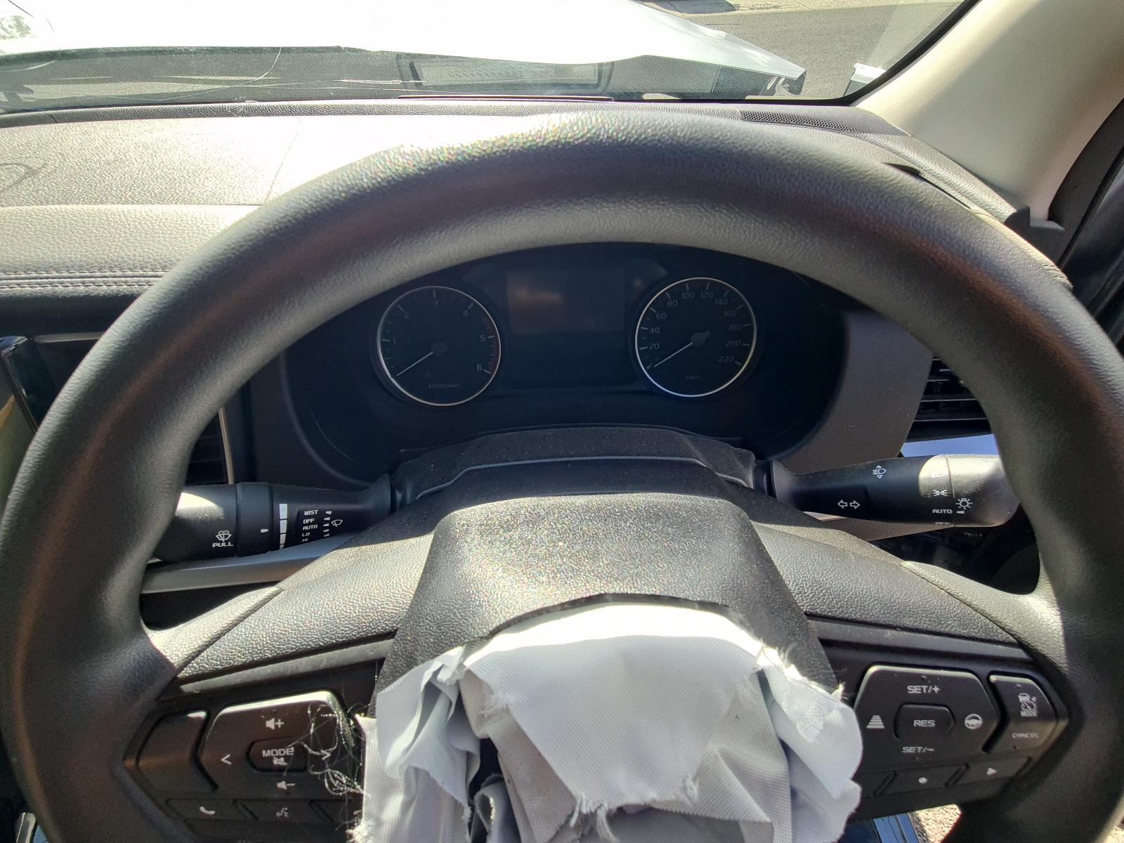 Mazda BT50 - UP 2011-Present