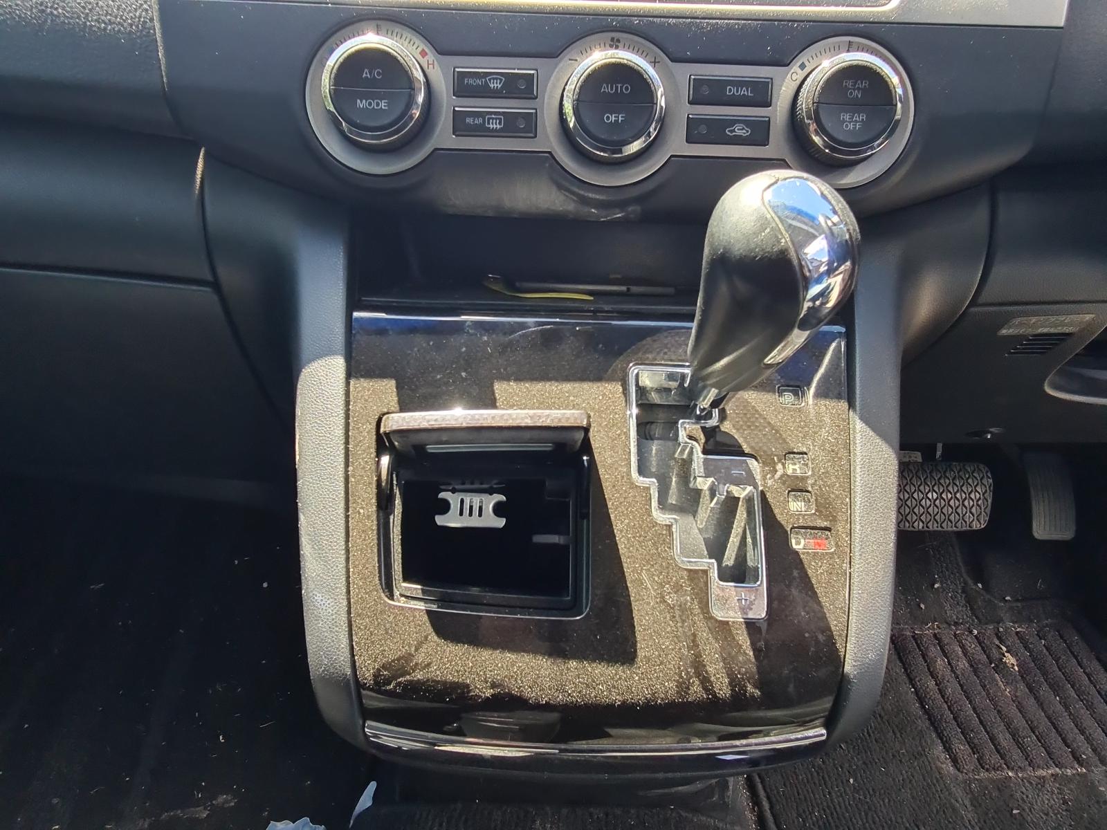 Mazda MPV - LY3P 2007-Present