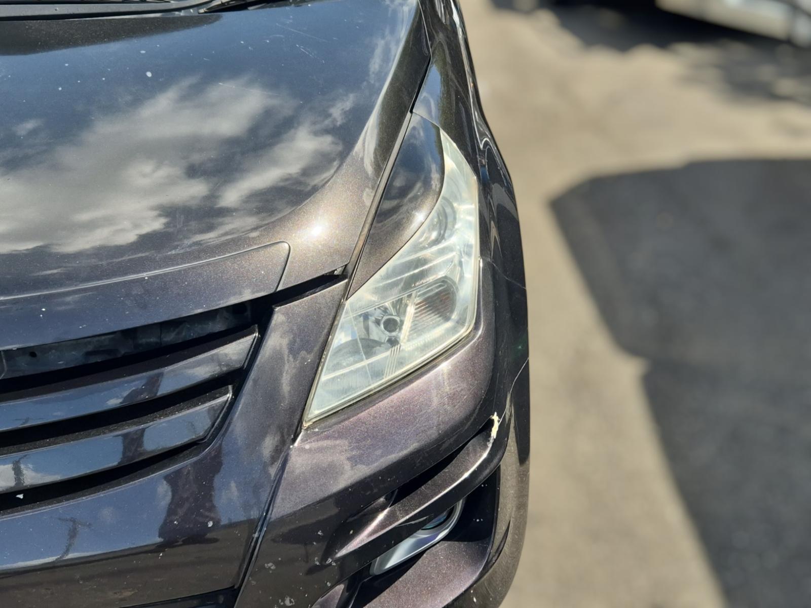 Mazda MPV - LY3P 2007-Present