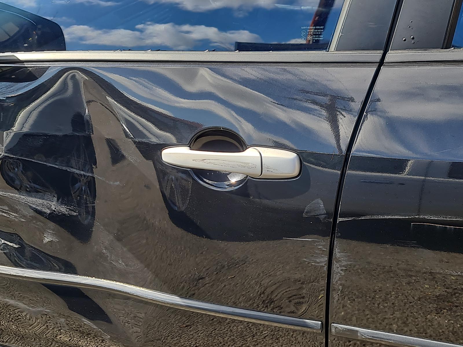 Mazda Axela - BK 2003-2009