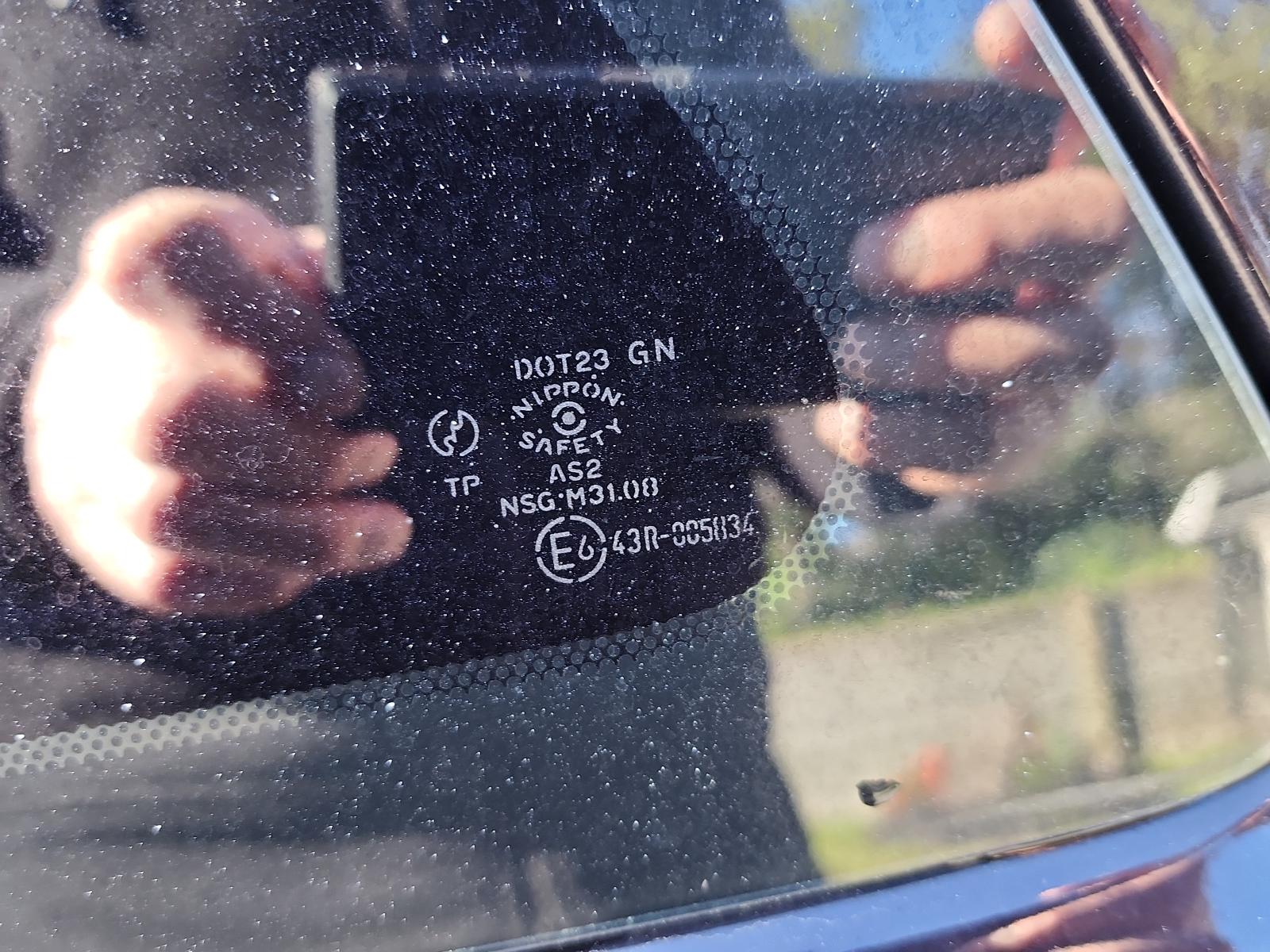 Mazda Mazda6 - GY 2002-2008