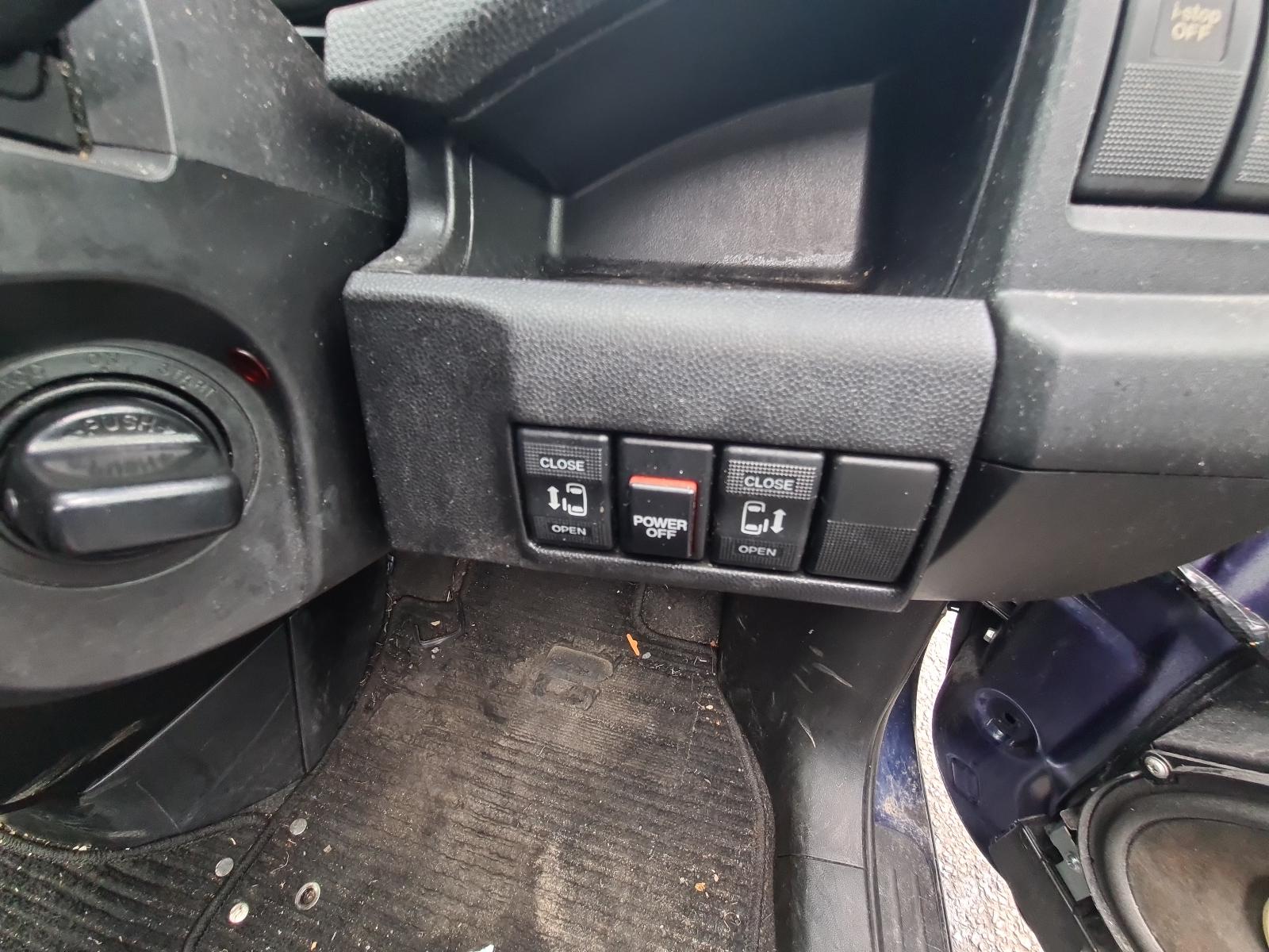 Mazda Premacy - CW 2010-2016