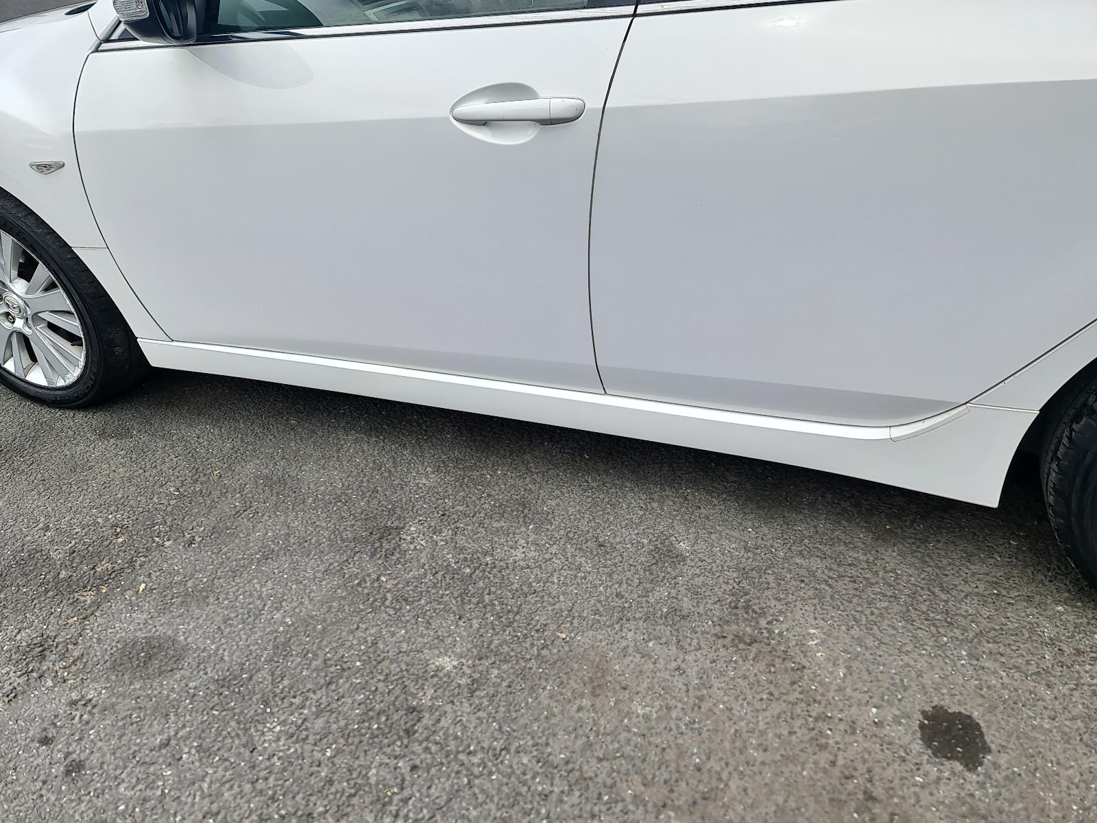 Mazda Atenza - GH 2008-2012