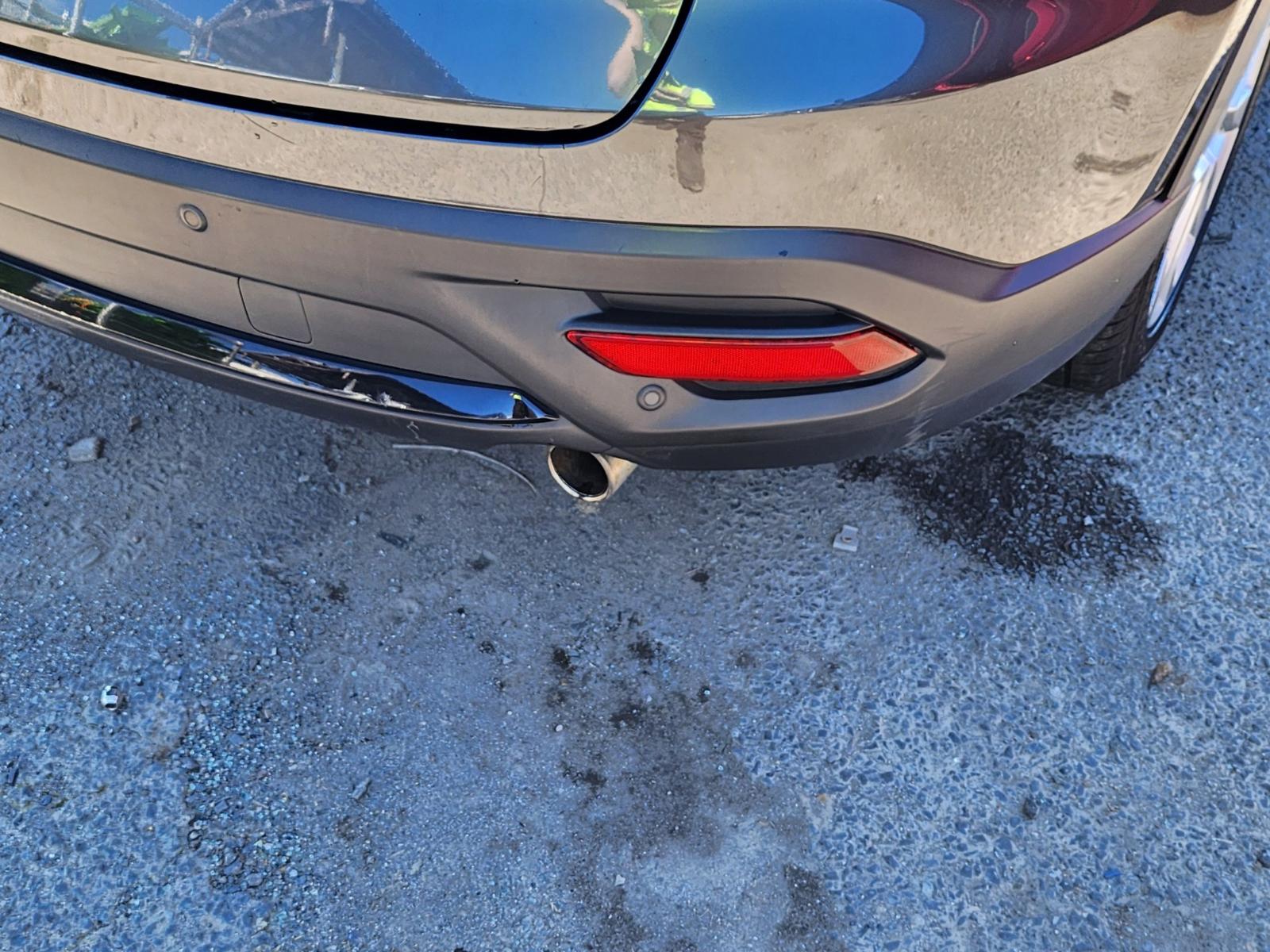 Right Taillight