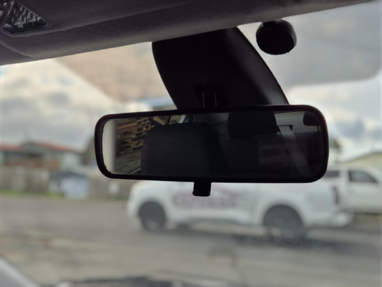 Mazda Axela - BK 2003-2009