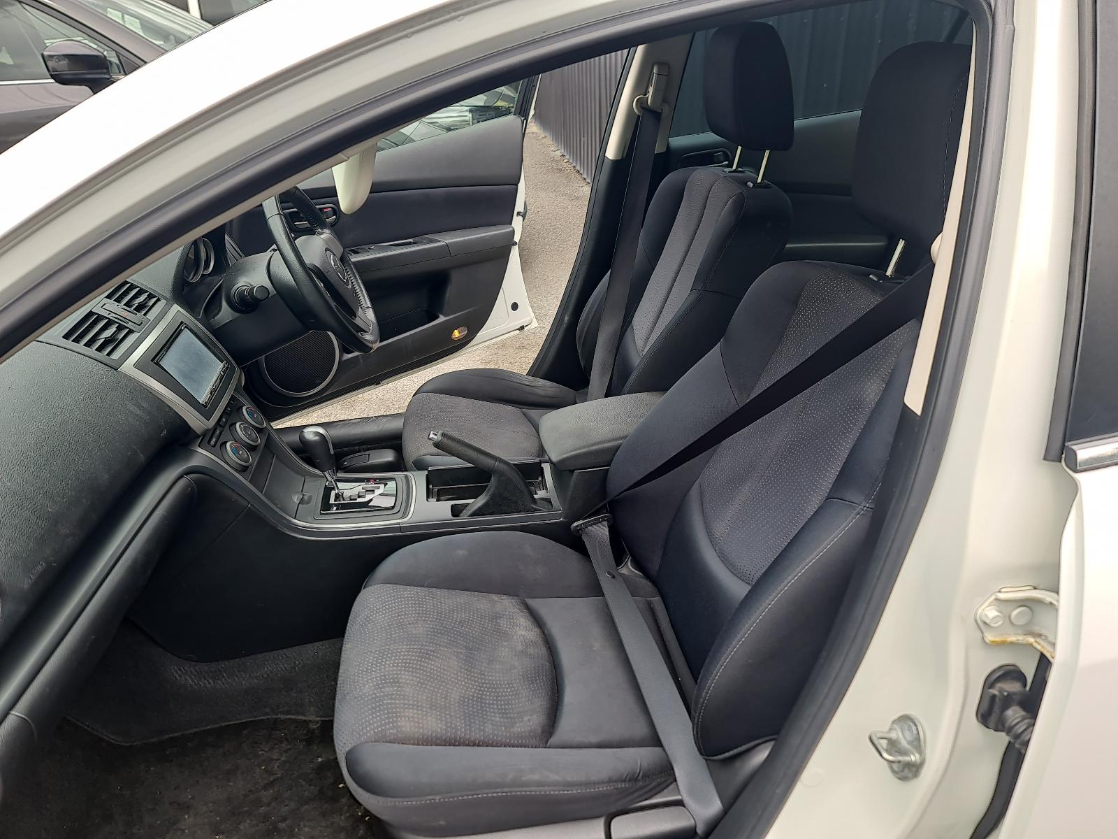 Mazda Atenza - GH 2008-2012