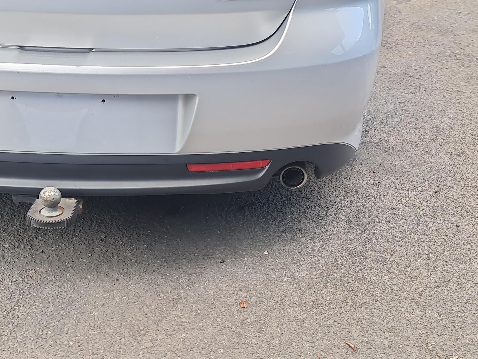 Mazda Atenza - GH 2008-2012