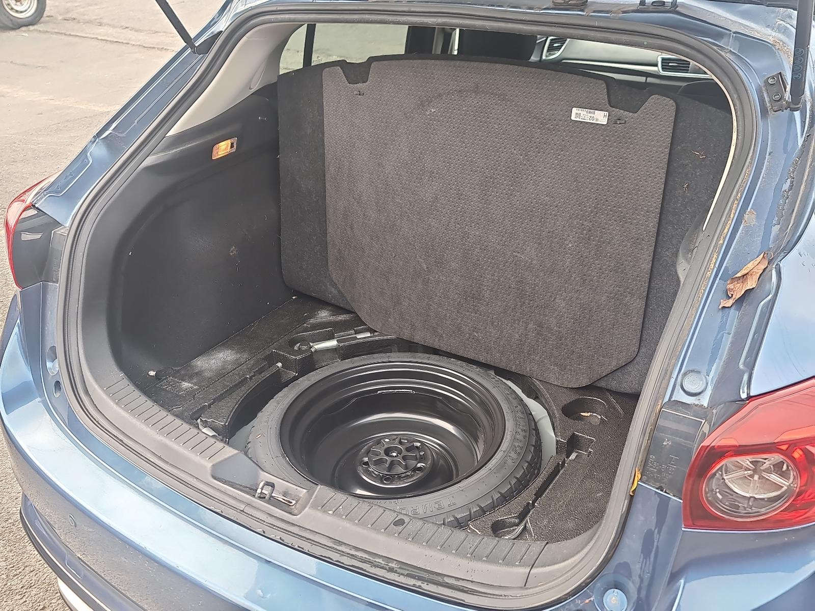 Mazda Mazda3 - BN 2013-2017