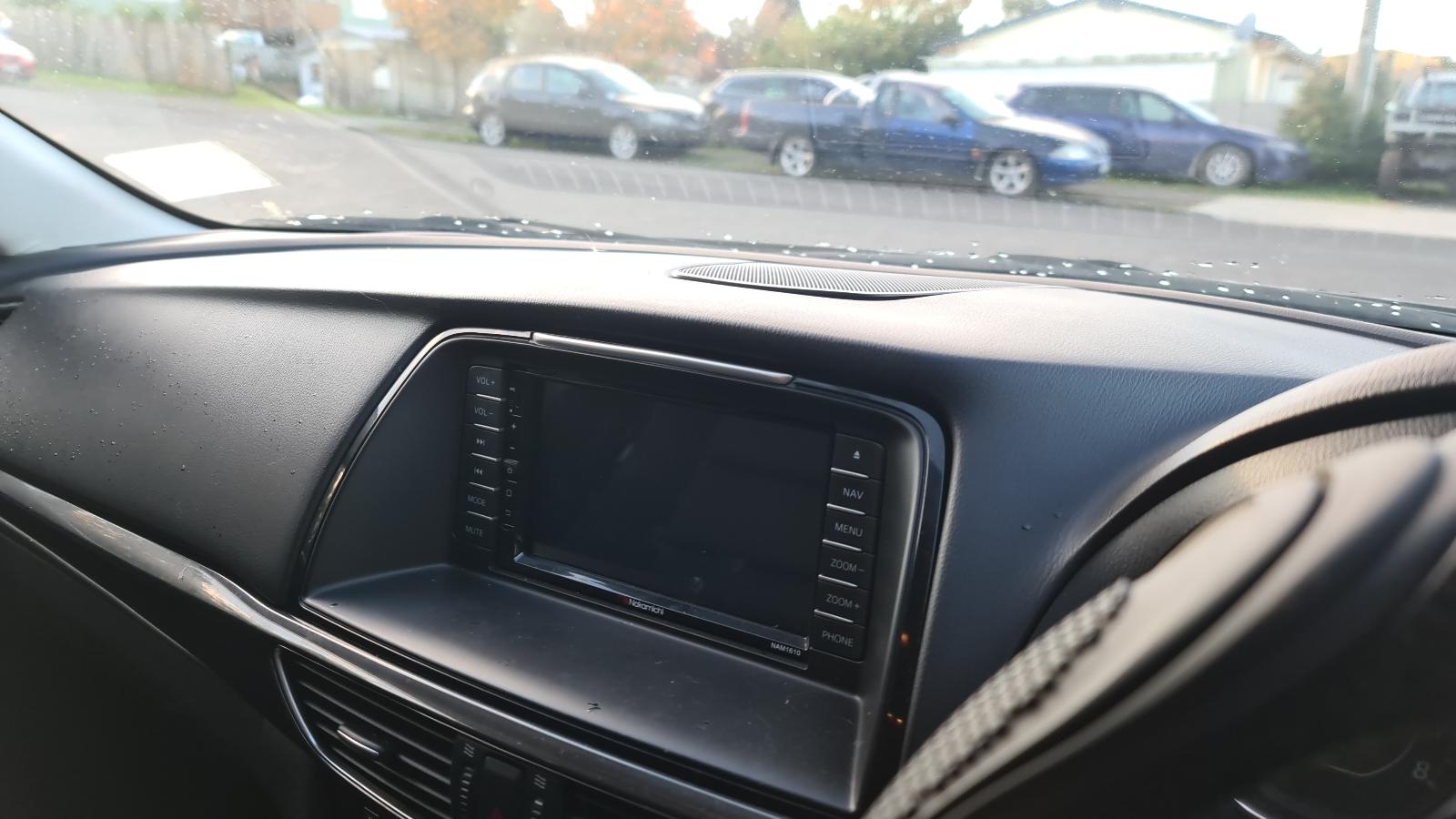 Mazda Atenza - GJ 2011-Present