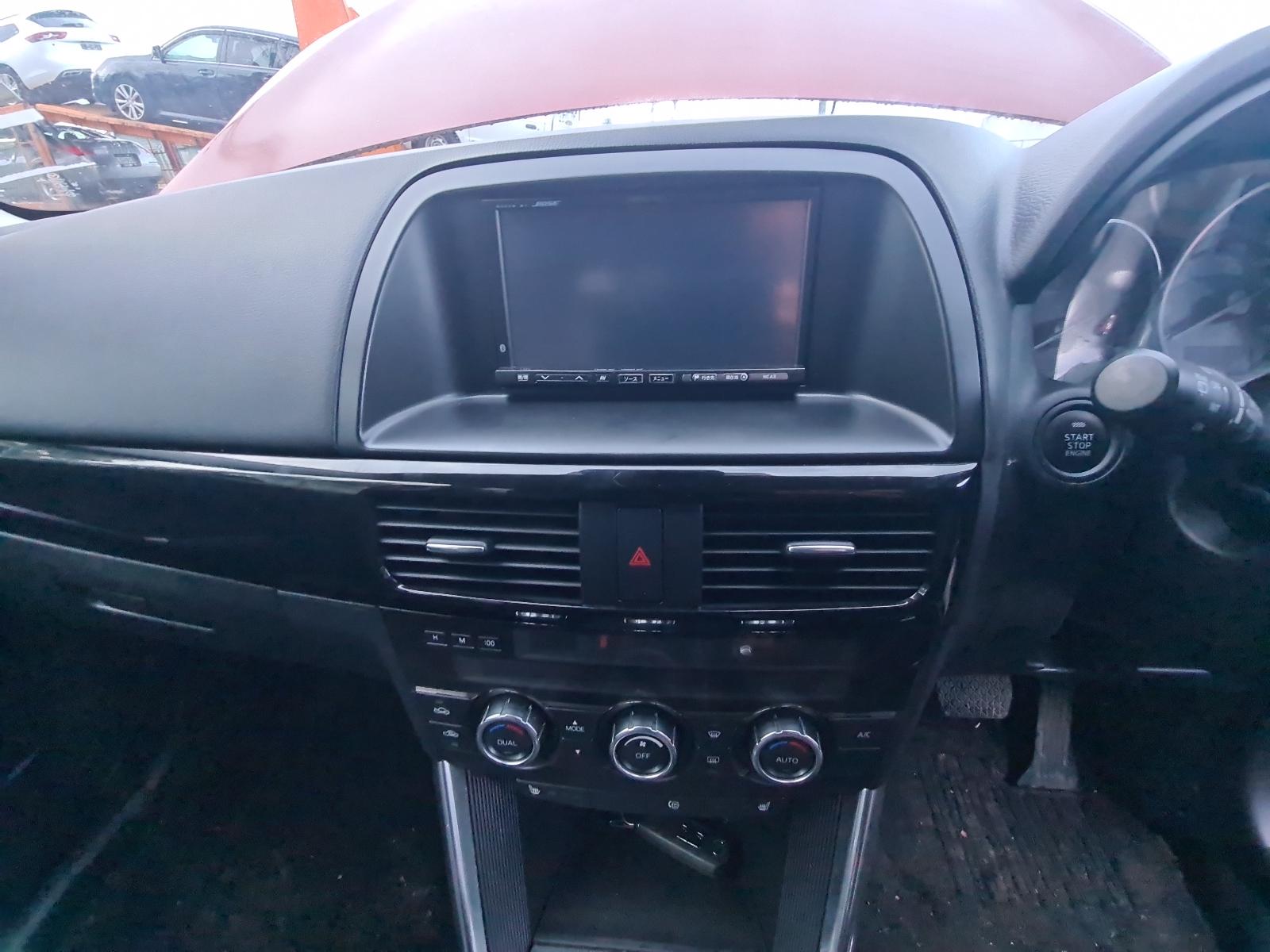 Mazda CX5 - KE 2012-Present