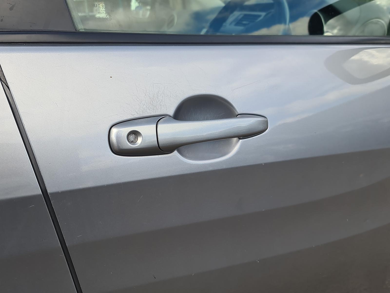 Mazda Premacy - CW 2010-2016