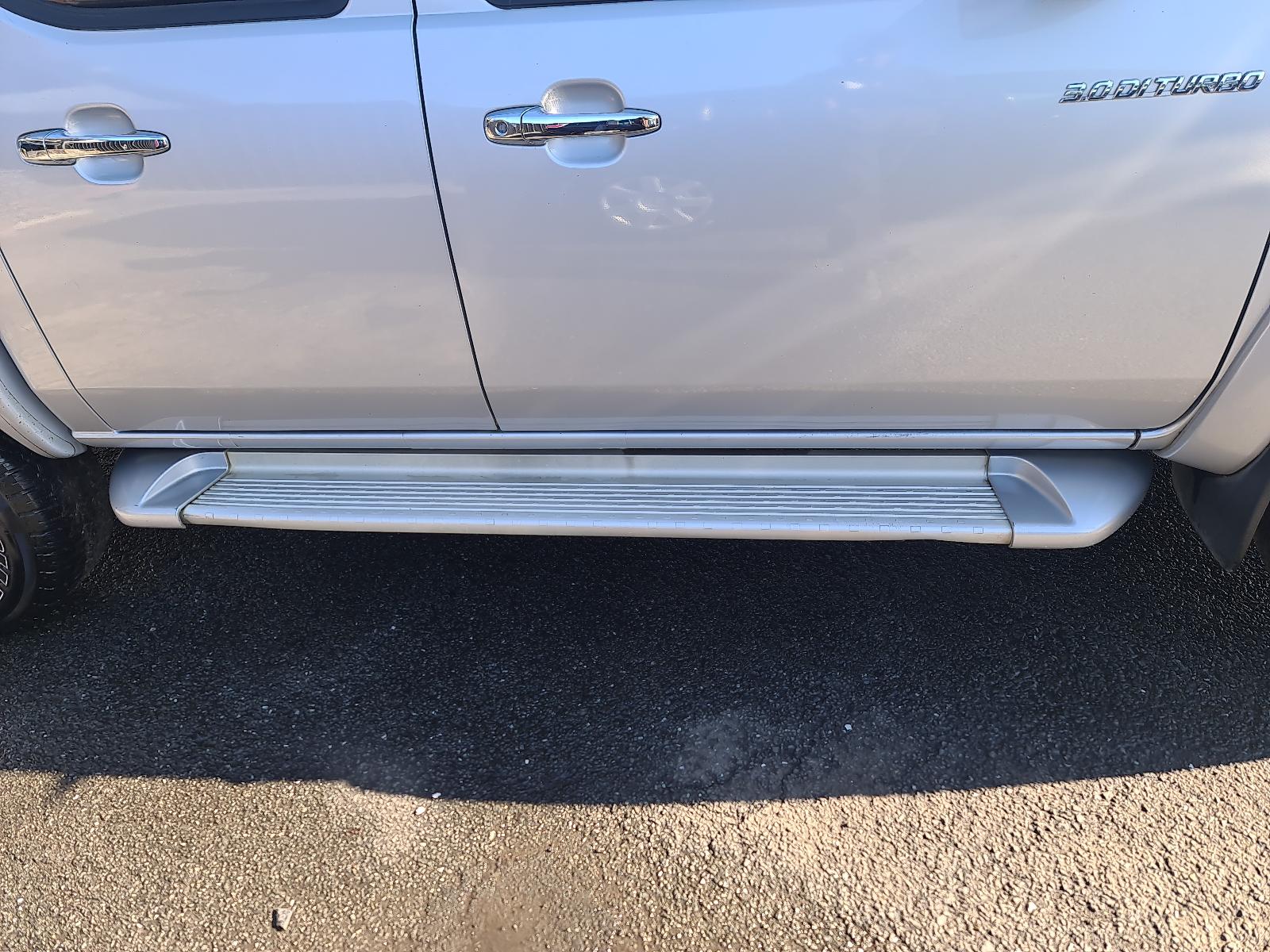 Mazda BT50 - UN 2006-2011