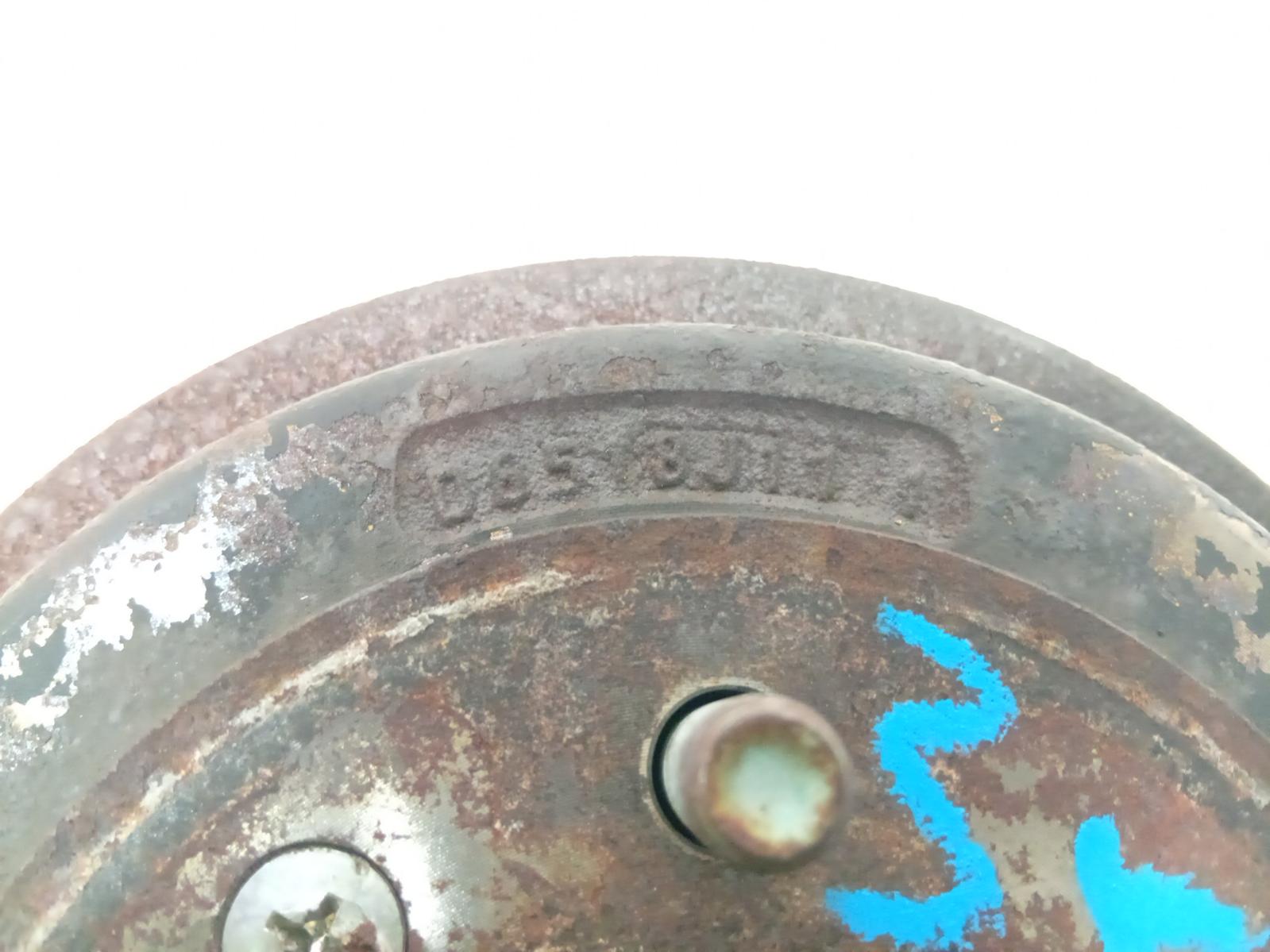 Right_Rear_Hub_Assembly
