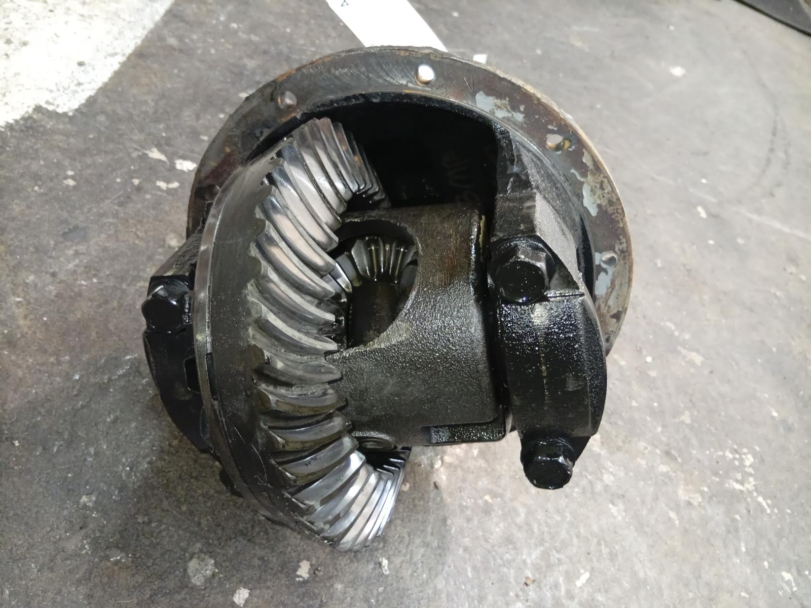 Differential_Centre