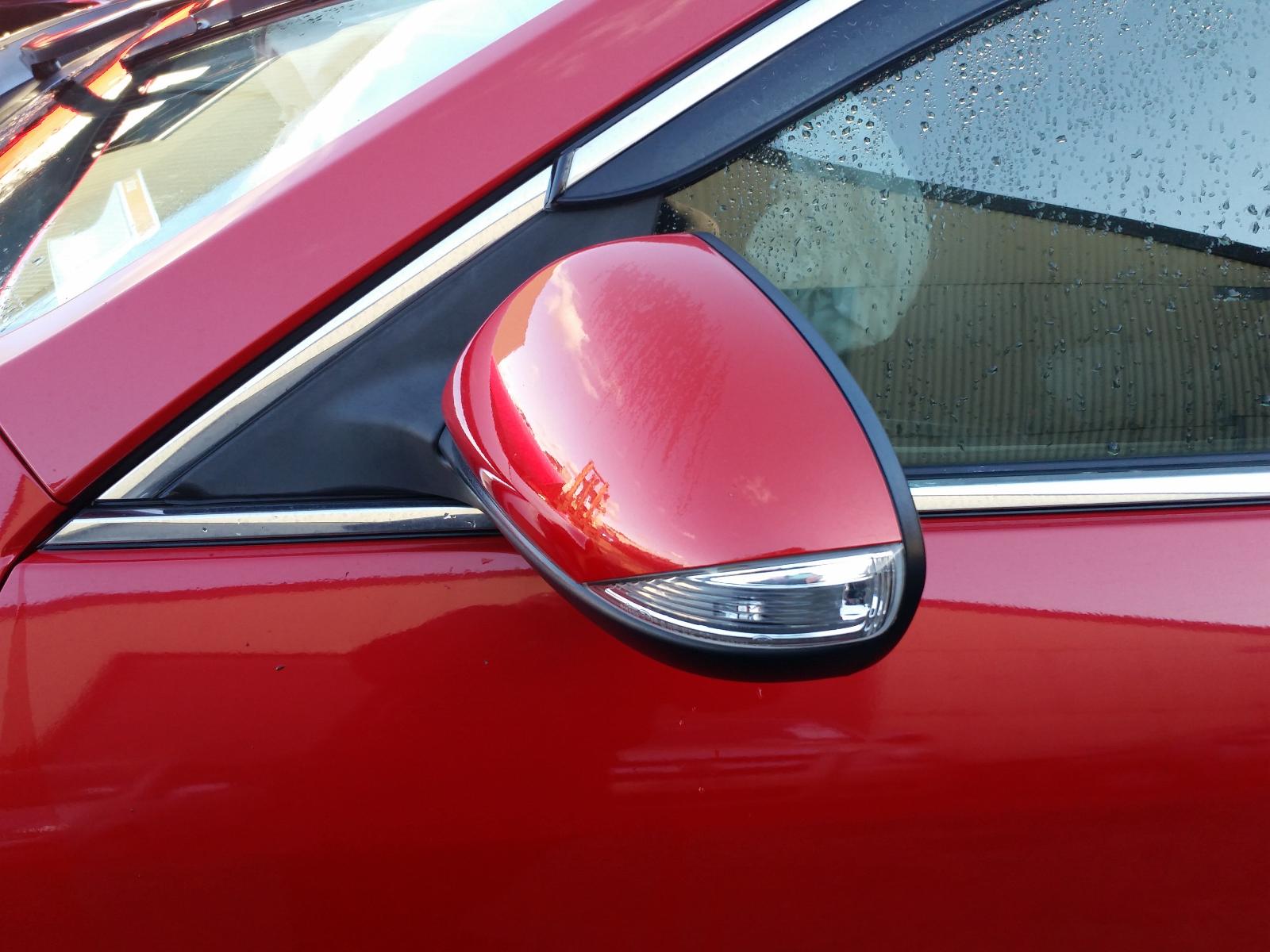 Mazda Atenza - GH 2008-2012