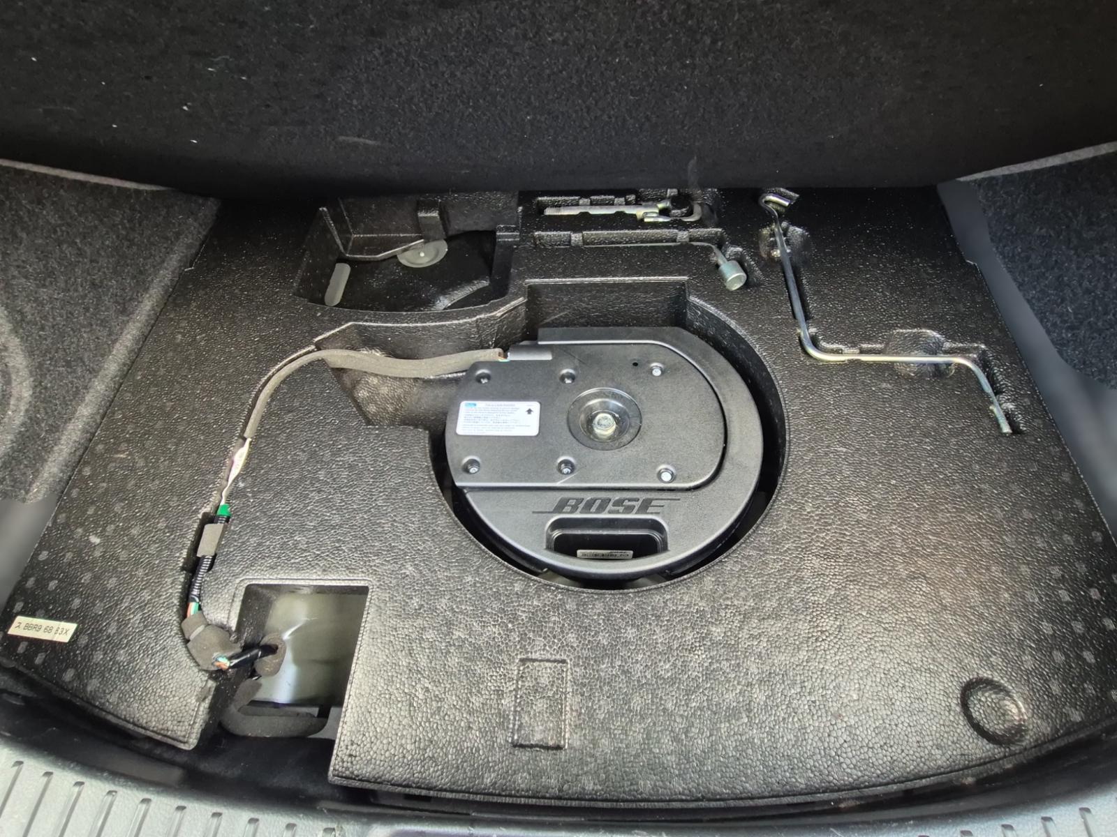 Mazda Axela - BL 2009-2013