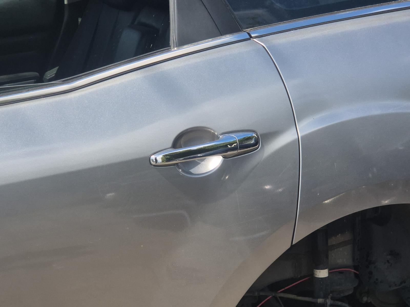 Mazda CX7 - ER 2006-2012