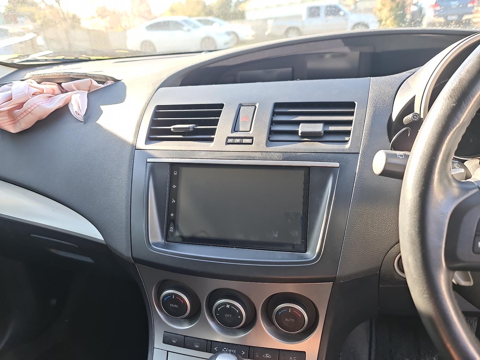 Mazda Axela - BL 2009-2013